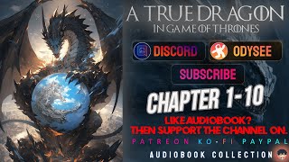 A True Dragon in Game of Thrones Chapter 110 [upl. by Richelle]