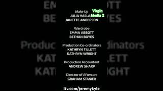 The Jeremy Kyle show end credits 2019 [upl. by Ayyn806]