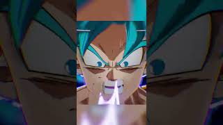 Dragon Ball Sparking Zero EPIC duel dragonball dragonballz [upl. by Christianson724]