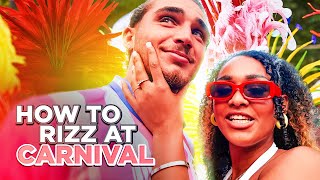 HOW TO RIZZ AT CARNIVAL [upl. by Ravahs]