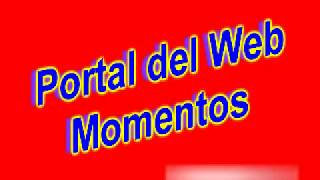 El Portal Del Web  Momentos  La Washa Caliente [upl. by Shama]