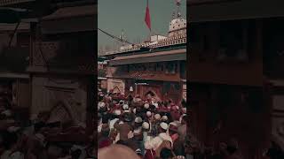 Gareeb Lakhon Hai Aur Ek Hi Gareeb Nawaz Rd ❤️  nawabali0169 gareebnawazstatus aalenabi ﷺ ❤️ [upl. by Mohamed]