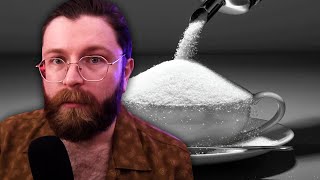 THE ADDED SUGAR PROBLEM [upl. by Dempstor]