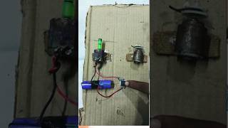 Diy DC motor generator how to make DC motor generator generator dcmotor diy youtubeshorts motor [upl. by Forward216]