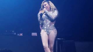 Experience Xscapes Mind Blowing Performance of Tonight  The Great Xscape Tour  Kansas City 2018 [upl. by Deryl]