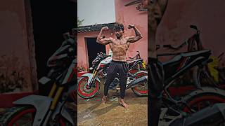 Fitness model for man motivation gymworkout bodytrasformation gymworkout [upl. by Seiber]