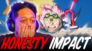 HYPED AND HEARTBROKEN One Piece Episode 1122 Live Reaction [upl. by Post21]