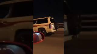 NISSAN PATROL VTC TURBO TB48 4800 4X4 RACE SOUND 🏁 🔥🔥 [upl. by Mclain709]