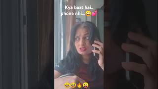 Chuna laga diya 😆 funny comedy couple fun love shorts india viralvideo onthisday pratima [upl. by Ahsenhoj917]