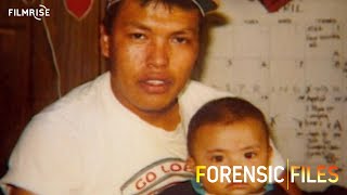 Forensic Files  Season 4 Episode 12  With Every Breath  Full Episode [upl. by Eidnil399]