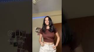 Subhashree sahu viral video  viral girl video [upl. by Calia]