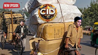 खुनी को पकड़ने के लिए CID Officer Daya और Abhijeet बने कबाड़ी वाले  CID  Serial Latest Episode [upl. by Enixam604]