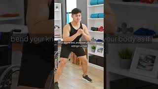 Easy Home Workouts for Beginners [upl. by Clercq]