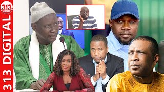 Polémique autour de Sonko Ibrahima Gueye détruit Youssou Ndour MNF et cie…quotsoléne yakaré ni Sonko [upl. by Ahsikal478]