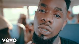 Patoranking  Everyday Official Video [upl. by Hannan666]