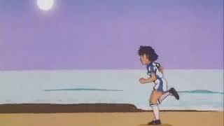 Captain Tsubasa J Episode 37 Sub Indo [upl. by Eveleen455]