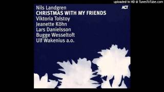 Nils Landgren  Christmas with my friends Vol 1  Christmas song [upl. by Jemie119]