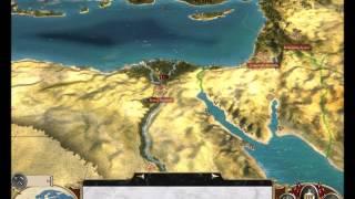 Lets Play Empire Total War Osmanisches Reich Große Kampagne Part 60 [upl. by Assyn]