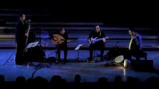 Anouar Brahem quotDance with wavesquot  Live in Bucharest  2012 [upl. by Torras382]