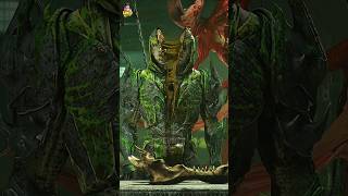 Snake Face Scorpion Test you might failed mortalkombat mortalkombat1story [upl. by Eignav108]