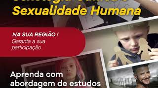 Curso de Sexologia Clínica e Sexualidade Humana  Helix Cursos [upl. by Torto]