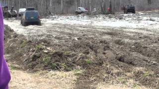 Cinco de mudhole Palmyra Maine [upl. by Trip433]