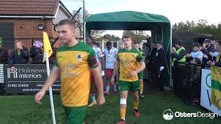 Highlights  Horsham v Hashtag United  111123 [upl. by Alor]