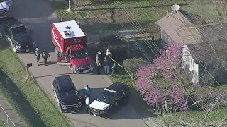 3 children killed 2 others wounded at a home in Italy Texas [upl. by Ardeed878]