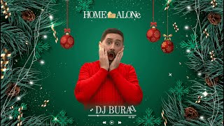 Dj Buraq  Home Alone Xmas Hype [upl. by Nomolos]