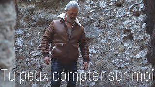 Tu peux compter sur moi  Richard Lesage Clip Officiel BoucBelAir Drone Provence PACA [upl. by Jocelyne61]