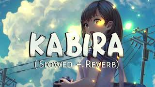 KABIRA LOFI MUSIC [upl. by Ichabod27]