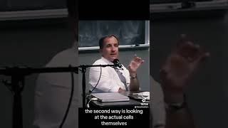 Shermer vs Hovind Bacteria [upl. by Inihor445]