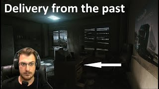 Tarkov Delivery from the past 2020 [upl. by Ednyl]