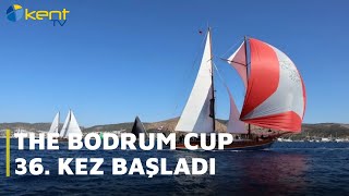 THE BODRUM CUP 36 KEZ BAŞLADI [upl. by Akalam]