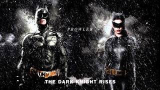 The Dark Knight Rises 2012 On Thin IceBatman Returns Complete Score Soundtrack [upl. by Jena]