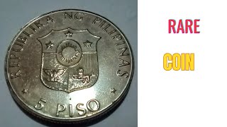 Finally Got This Rare Philippines Coin [upl. by Millicent692]