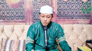 LIVE 🔴 MAUELIS DARUSSUNNAH  SIANG JUMAT  ALHABIB JAFAR SHODIK BALGHAITS  04 OKTOBER 2024 [upl. by Johm358]