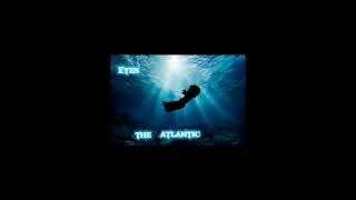 Eyes blue like the Atlantic and Im going down like the titanic music shorts [upl. by Gipps]