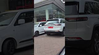 Jeep Cherokee 🔥 White Color  4x4 SUV trending shorts youtube suvlovers [upl. by Beryle]