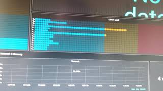 Monitoring unraid with grafana [upl. by Kennith964]