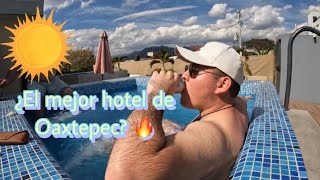 ¿Es este el mejor Hotel de Oaxtepec Morelos 🤔 Jacuzzis Alberca y más… oaxtepec [upl. by Aiuqes292]