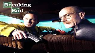 Breaking Bad Season 1 2008 Los Pistoleros Soundtrack OST [upl. by Erie217]