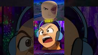 Aang vs katara🤣 gaming avatarthelastairbendershorts [upl. by Vaish]