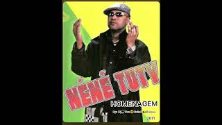 NENE TUTY  Homenagem Mix and Remix By DjVaz GUINEBISSAU London2011 [upl. by Lentha]