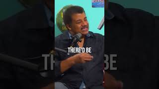 How Conspiracies Form  Neil DeGrasse Tyson [upl. by Eerak]