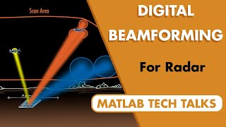 Why Digital Beamforming Is Useful for Radar [upl. by Yboc]