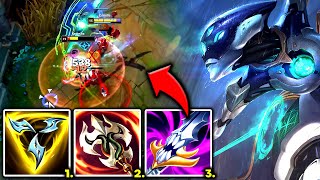 CAMILLE TOP IS AN EXTREME HIGH WR TOPLANER AMAZING CHAMP  S13 Camille TOP Gameplay Guide [upl. by Ahtel]