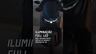 NOVA YAMAHA NMAX 2025 [upl. by Nellad414]