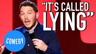 How to Keep Your Wife Happy  Jon Richardson  NIDIOT  Universal Comedy [upl. by Wivina]