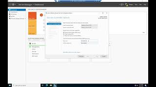 Installing an ADDS domain controller [upl. by Marvin]